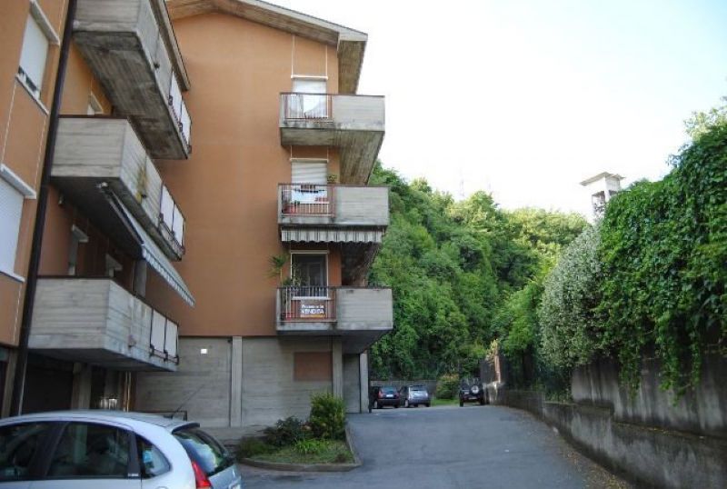 Vendita Appartamento Costa Volpino Costa Volpino
