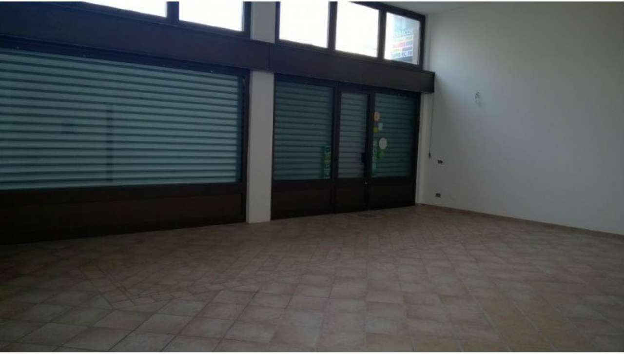 Negozio - Loc.Com. MILANO vendita  AFFORI Don Bartolomeo Grazioli Immobiliare Res