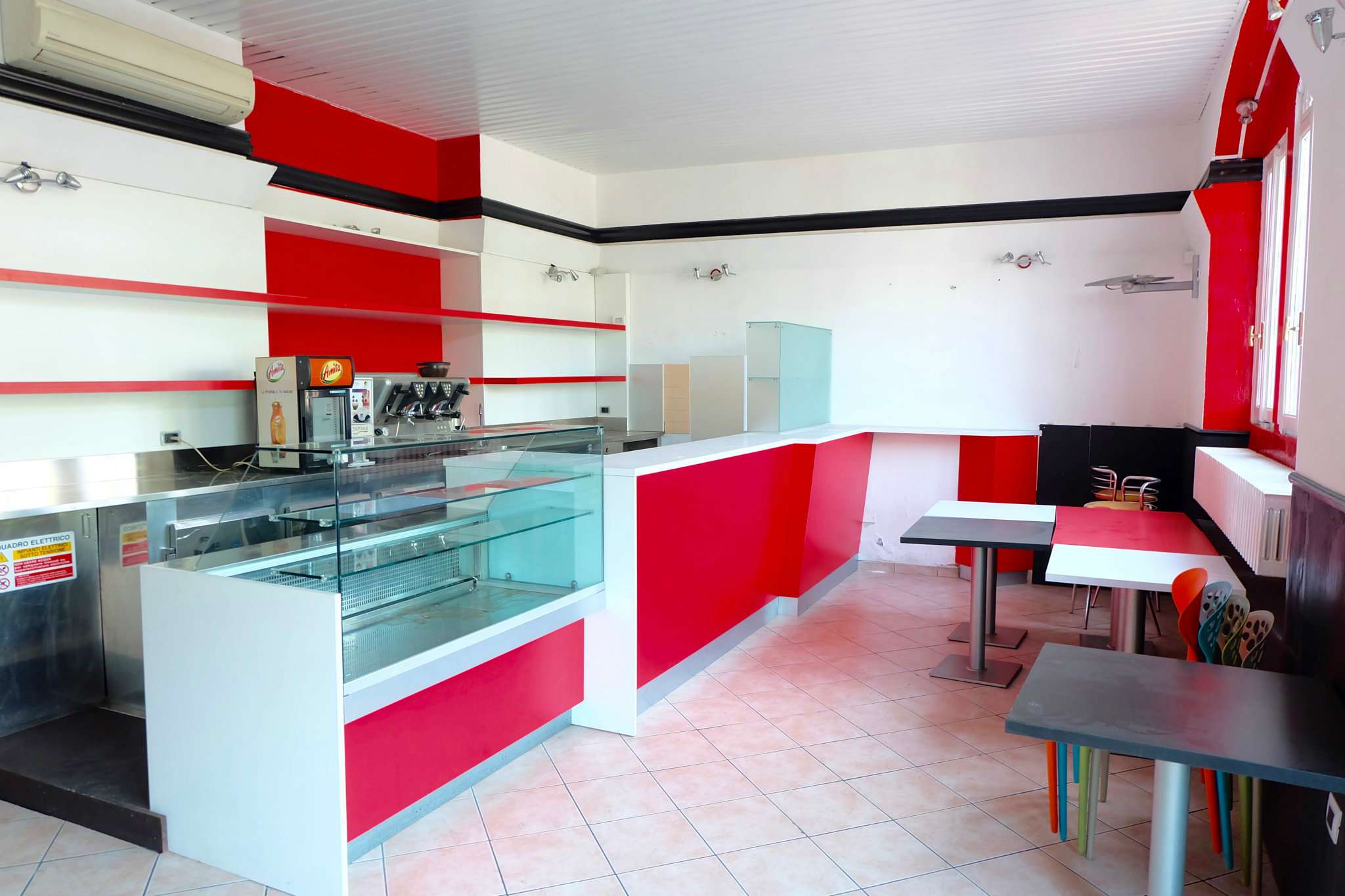  milano affitto quart: bovisa immobiliare-res