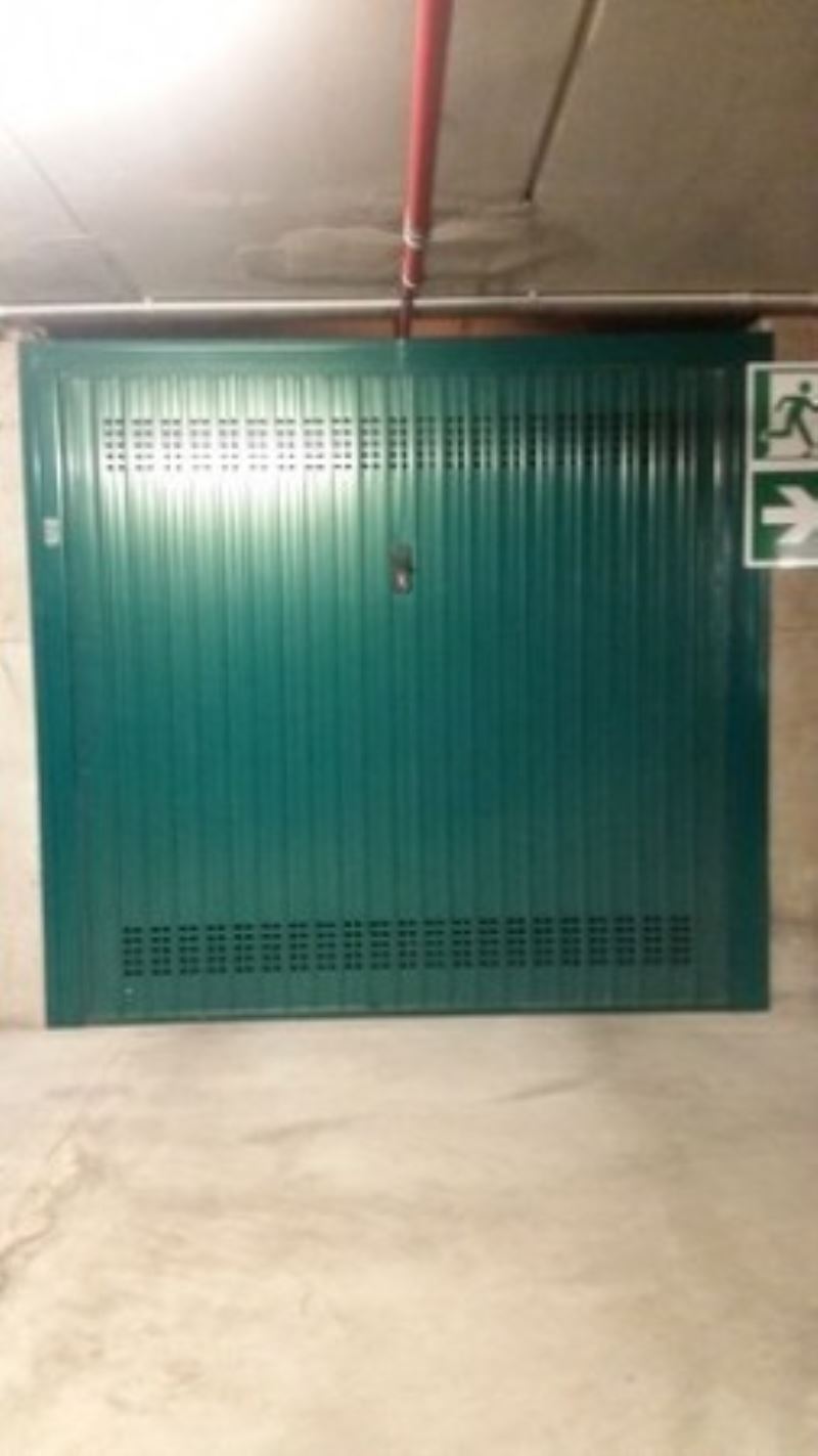 Box auto - Posto auto MILANO vendita  V GIORNATE  Immobiliare38