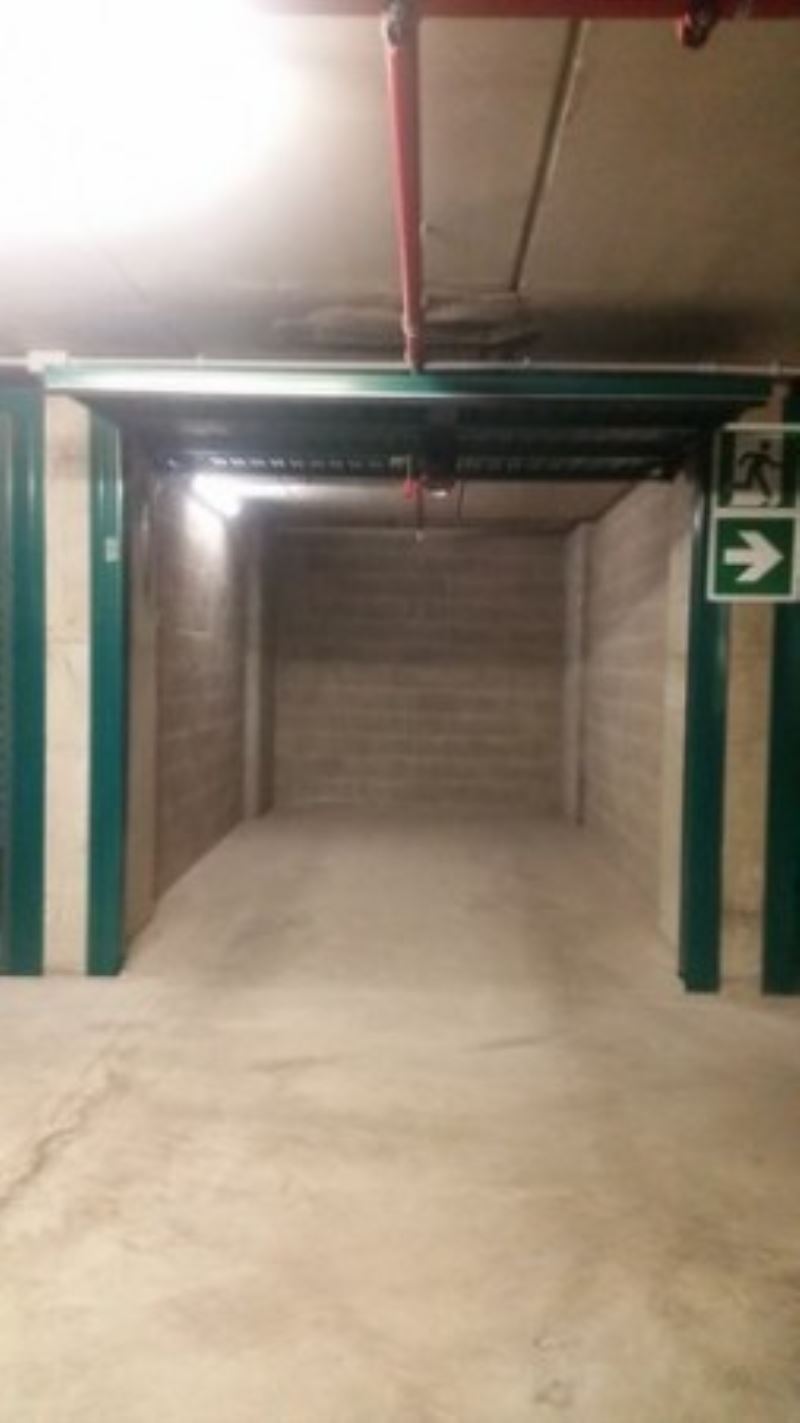 Box auto - Posto auto MILANO vendita  V GIORNATE  Immobiliare38