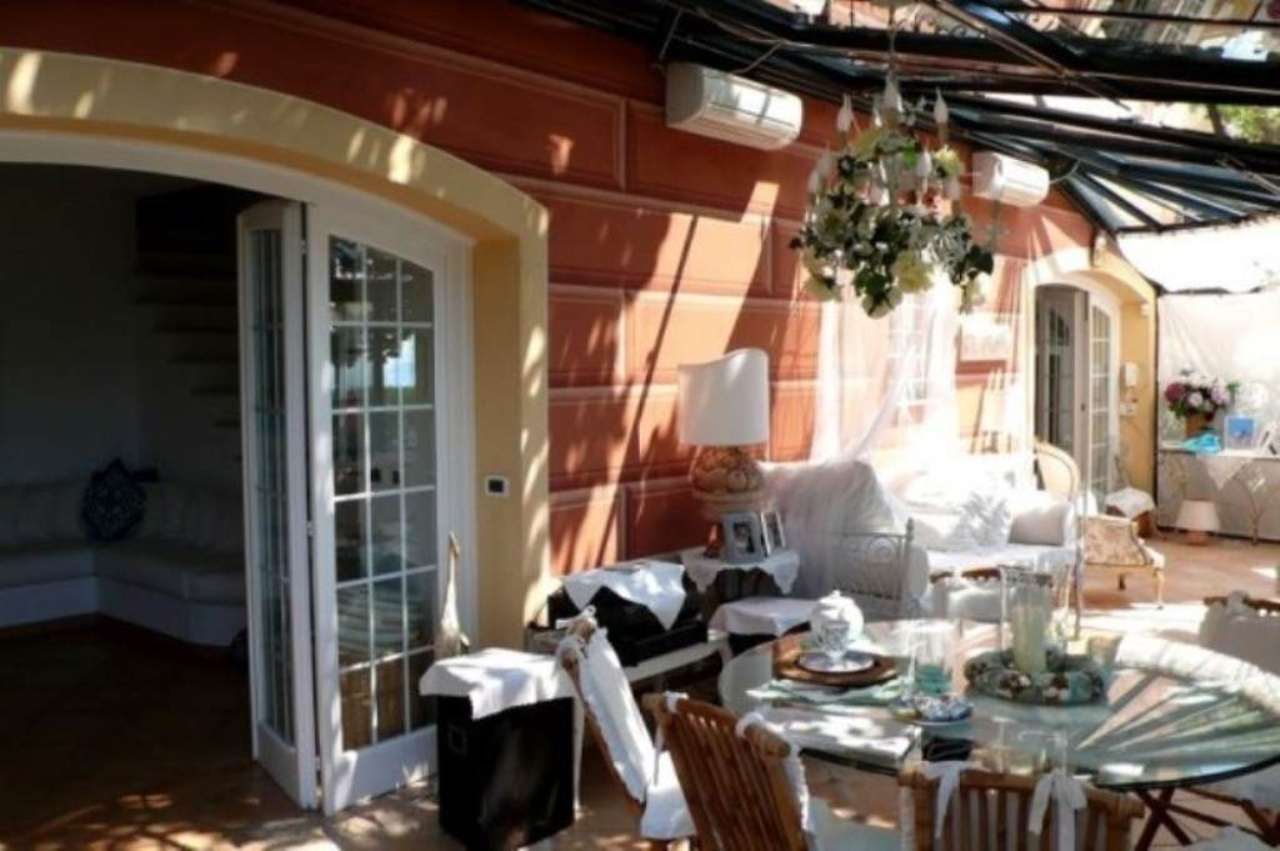 Villa SANTA MARGHERITA LIGURE affitto   Aurelia Immobiliare38