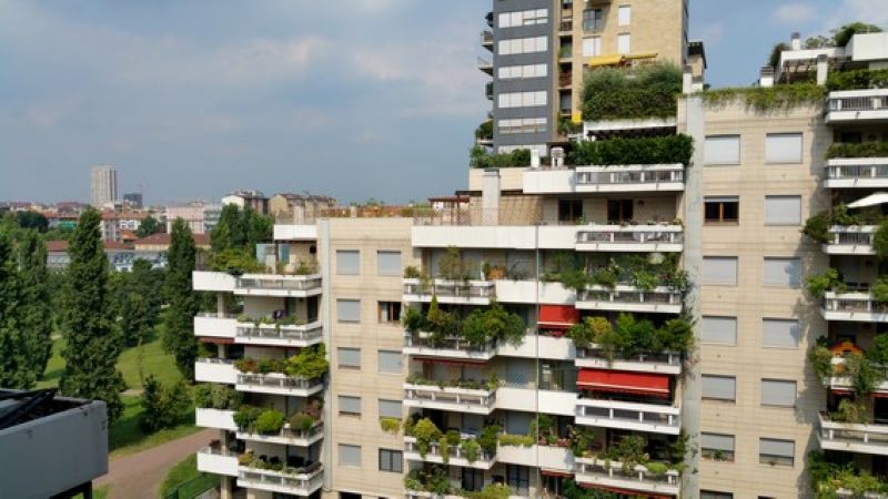 Appartamento MILANO affitto  BOCCONI Spadolini Immobiliare38