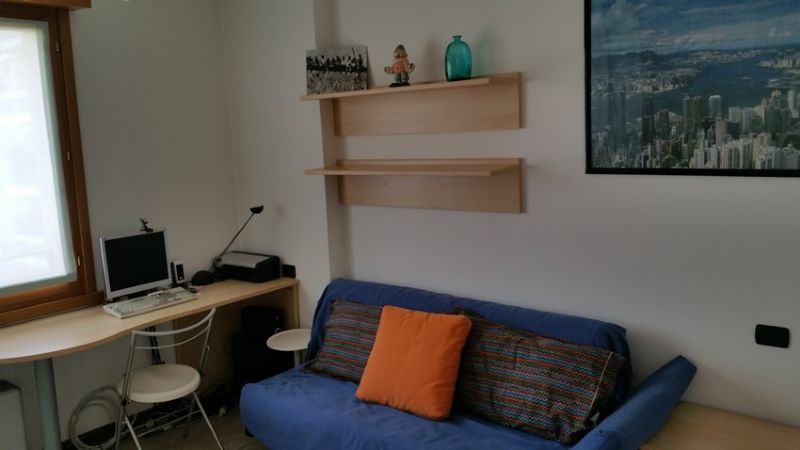 Appartamento MILANO affitto  BOCCONI Spadolini Immobiliare38