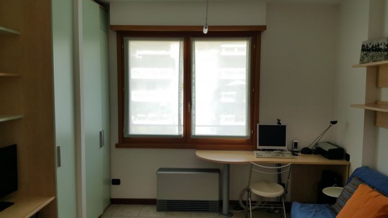 Appartamento MILANO affitto  BOCCONI Spadolini Immobiliare38