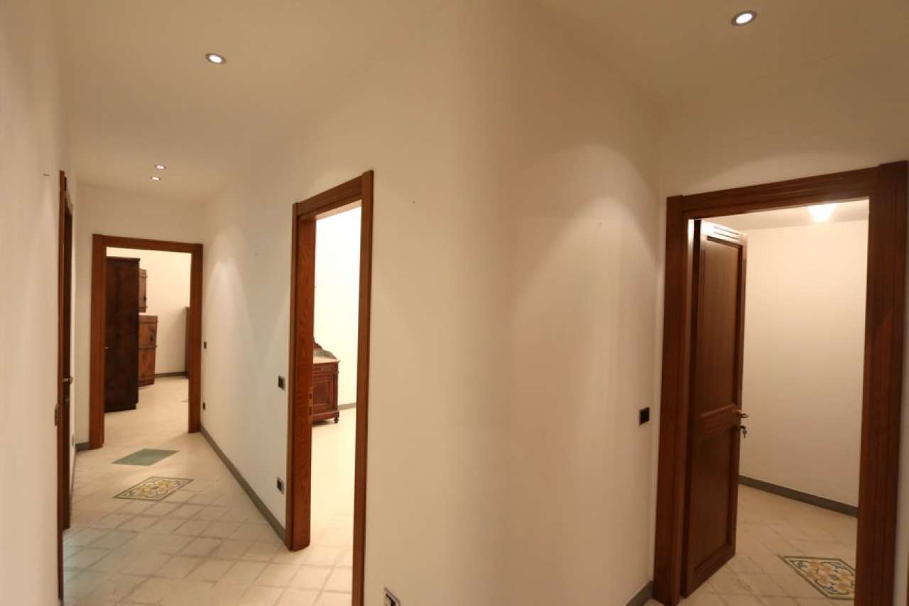 Ufficio - Loc.Com. MILANO vendita  V GIORNATE Spartaco Immobiliare38