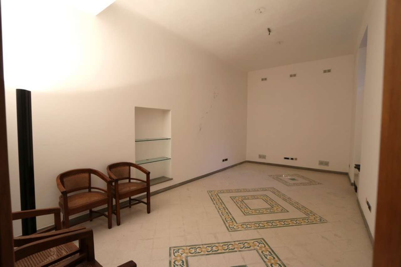 Ufficio - Loc.Com. MILANO vendita  V GIORNATE Spartaco Immobiliare38
