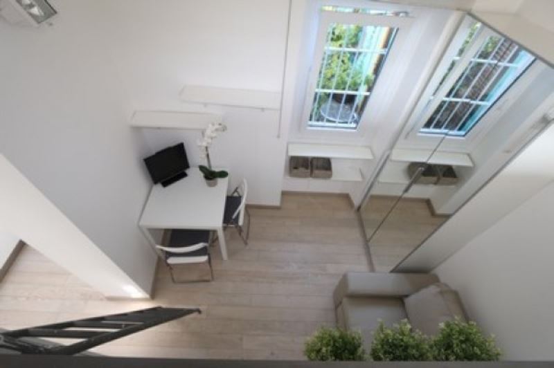 Appartamento MILANO affitto  V GIORNATE Clusone Immobiliare38