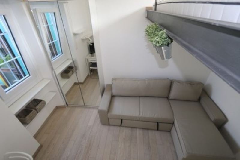  milano affitto quart: v giornate immobiliare38