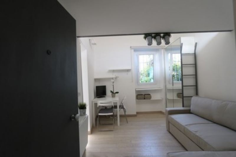 Appartamento MILANO affitto  V GIORNATE Clusone Immobiliare38