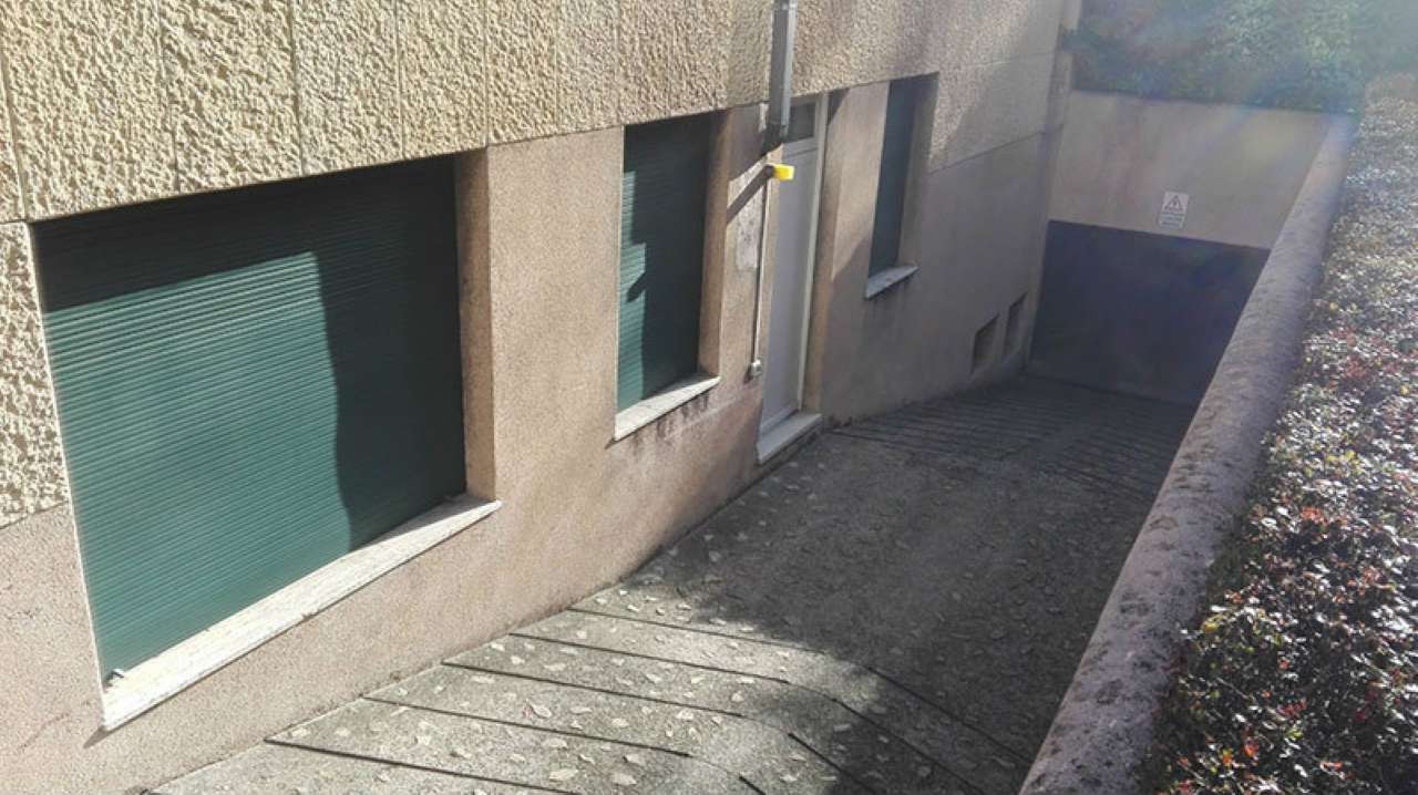 Ufficio - Loc.Com. MILANO vendita  ROMOLO coni zugna MITTE Immobiliare