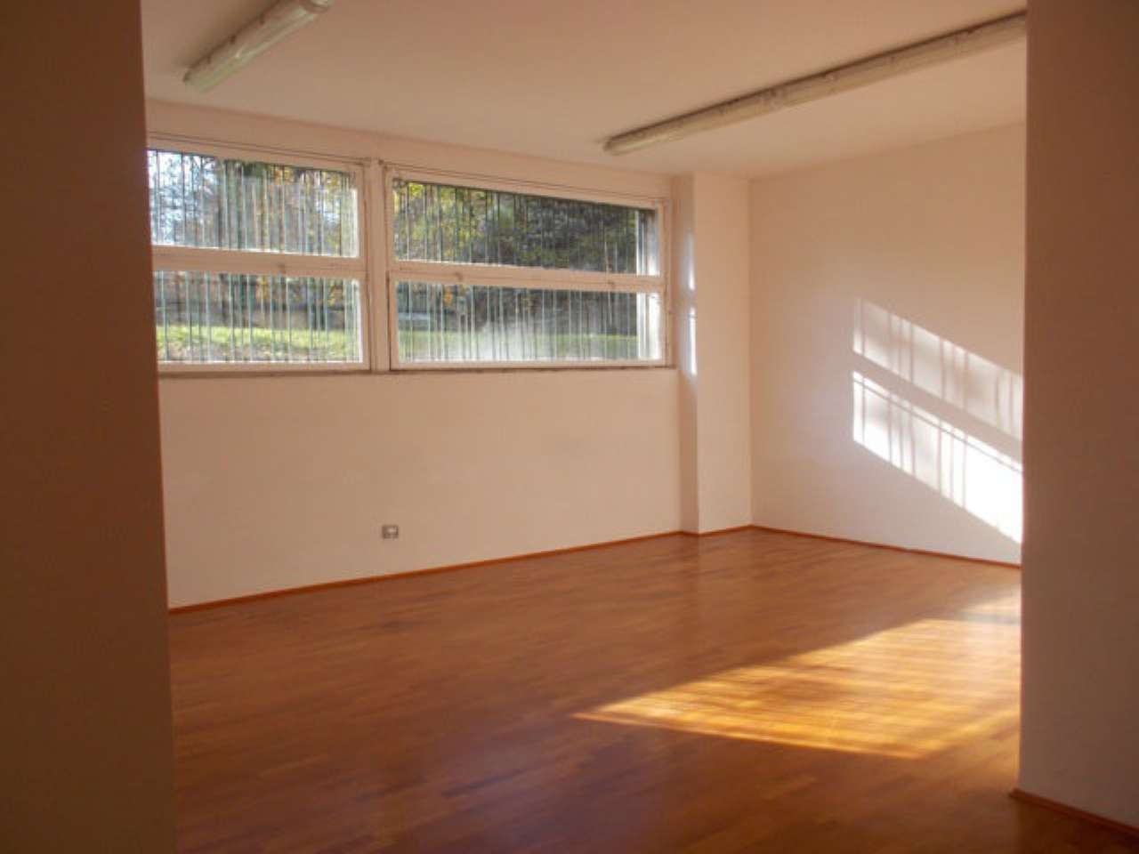 Ufficio - Loc.Com. MILANO vendita  ROMOLO coni zugna MITTE Immobiliare