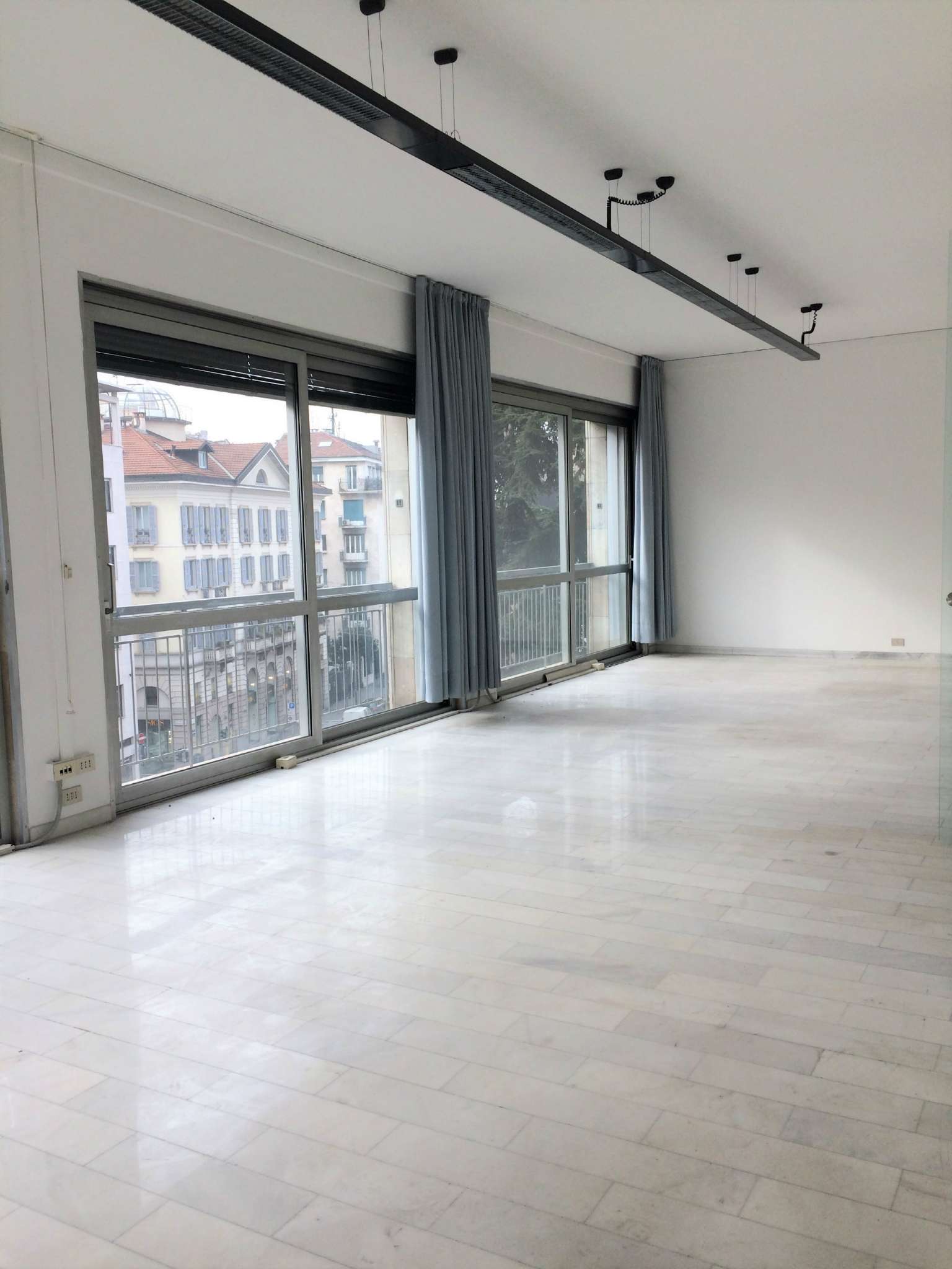  milano affitto quart: centro storico mitte-immobiliare