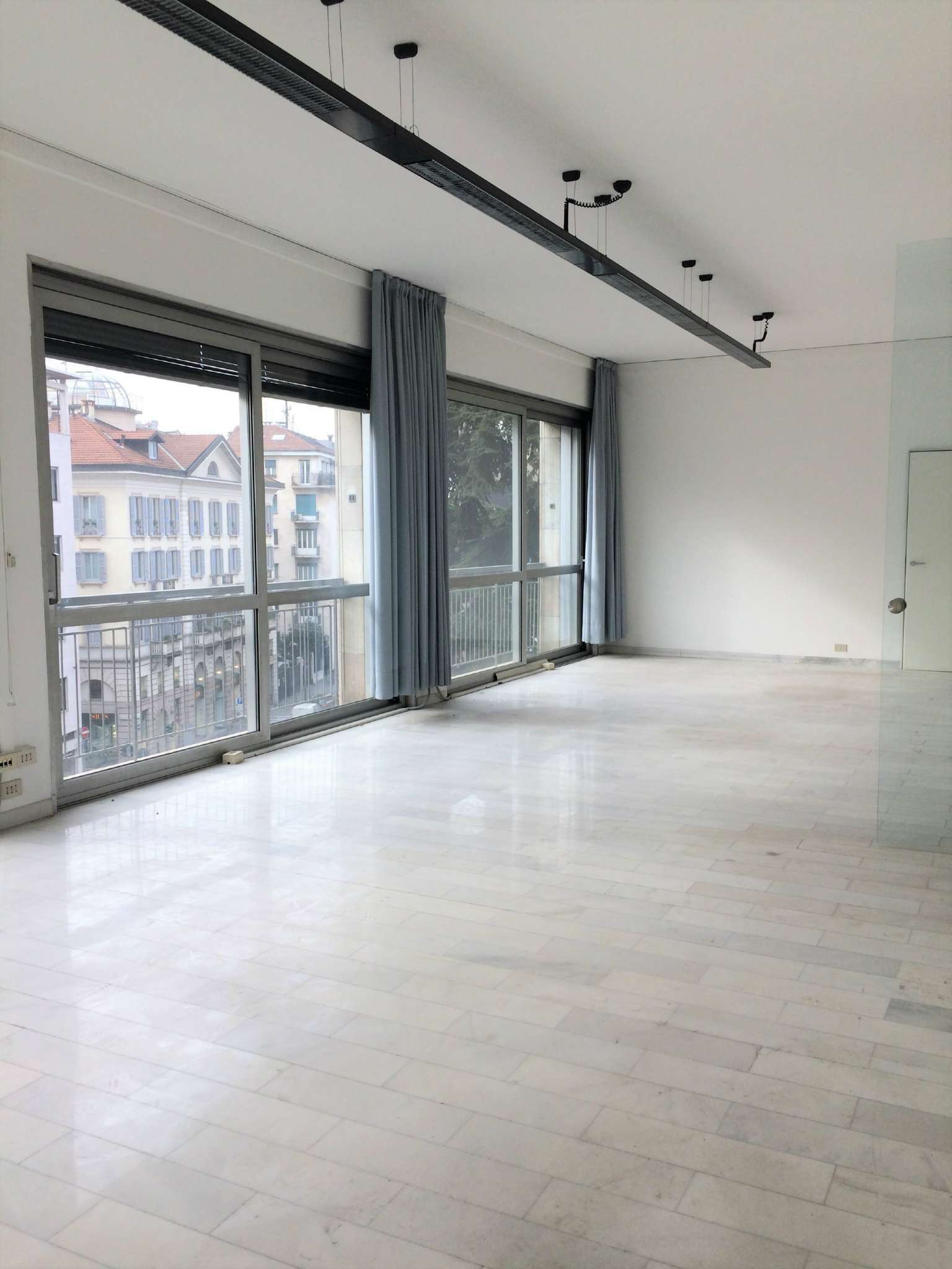 Ufficio - Loc.Com. MILANO affitto  CENTRO STORICO cavour MITTE Immobiliare
