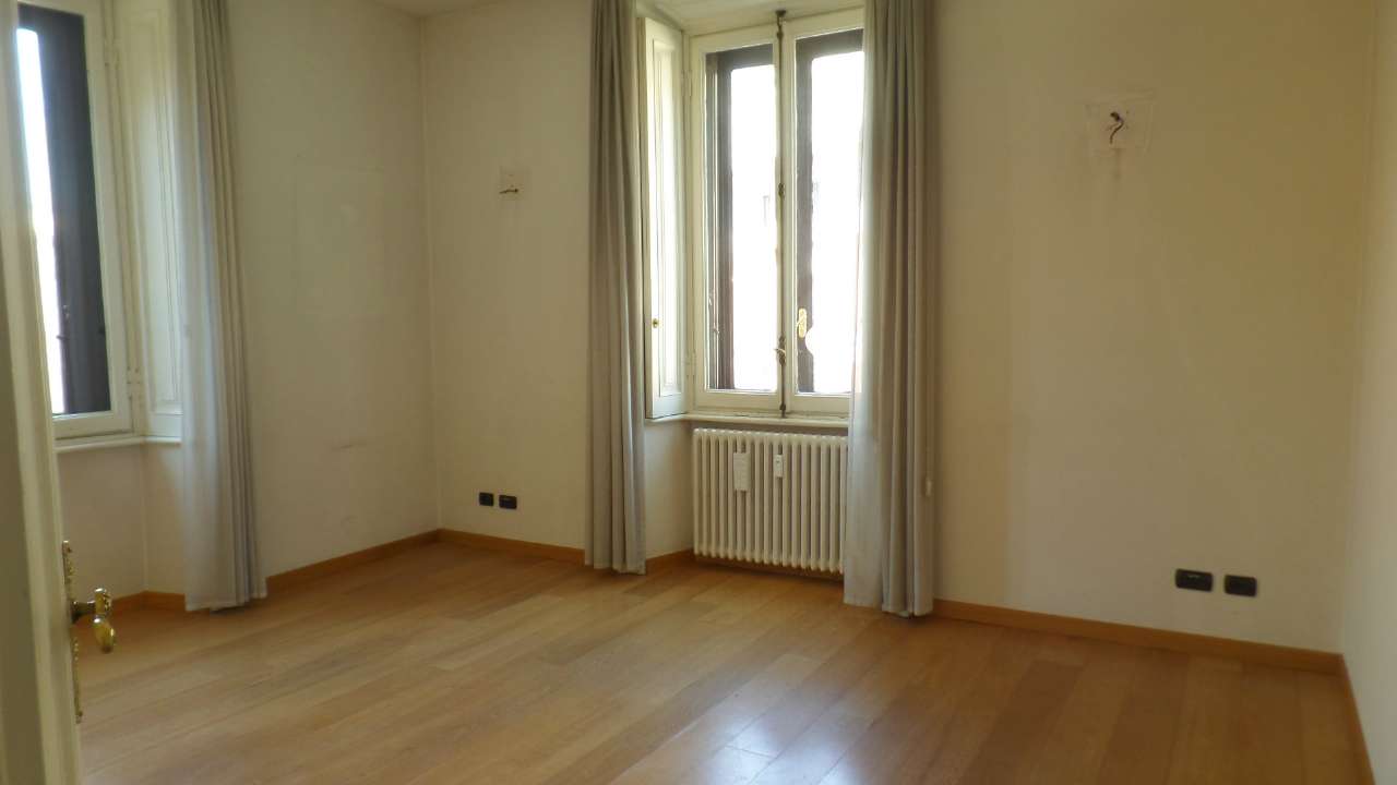 Ufficio - Loc.Com. MILANO vendita  CENTRO STORICO leopardi MITTE Immobiliare