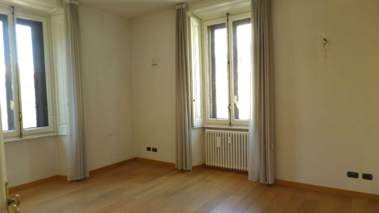 Ufficio - Loc.Com. MILANO vendita  CENTRO STORICO leopardi MITTE Immobiliare