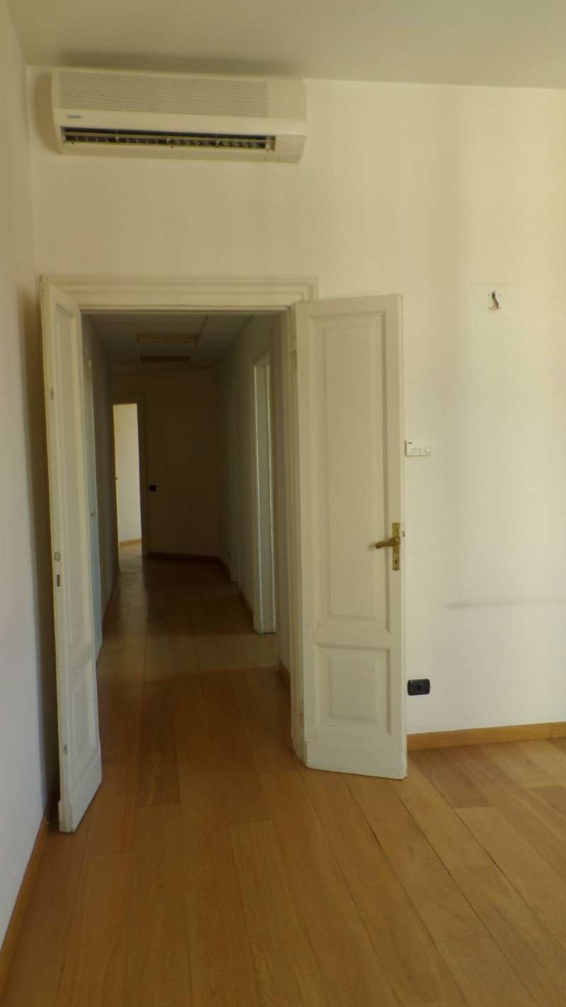 Ufficio - Loc.Com. MILANO vendita  CENTRO STORICO leopardi MITTE Immobiliare