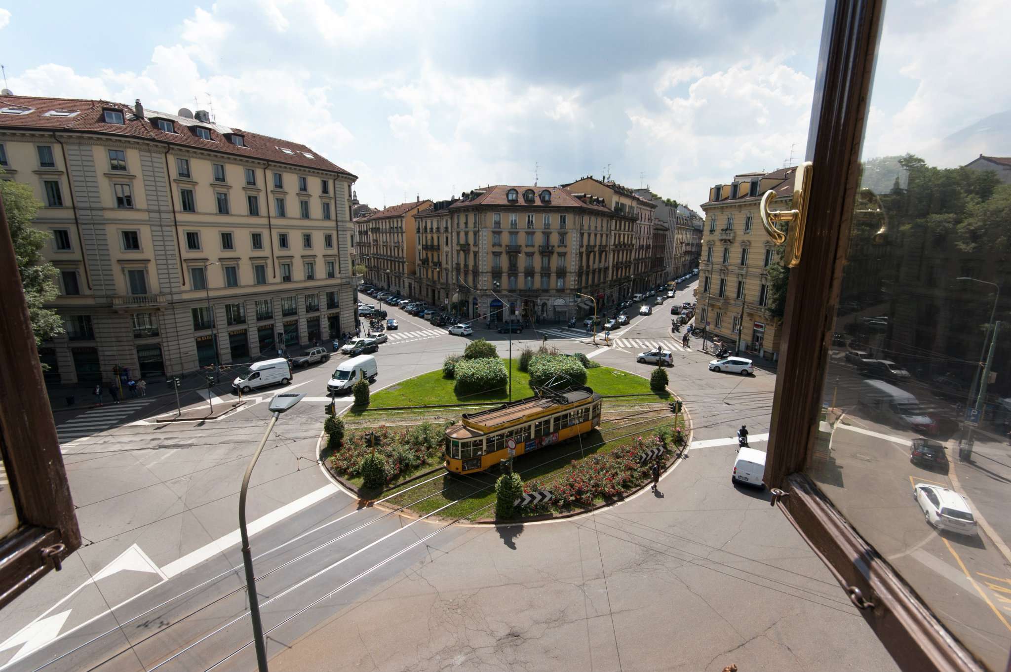  milano vendita quart: centro storico mitte-immobiliare