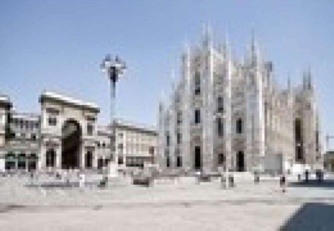 Appartamento MILANO vendita  CORVETTO  Zanardi Michele Angelo