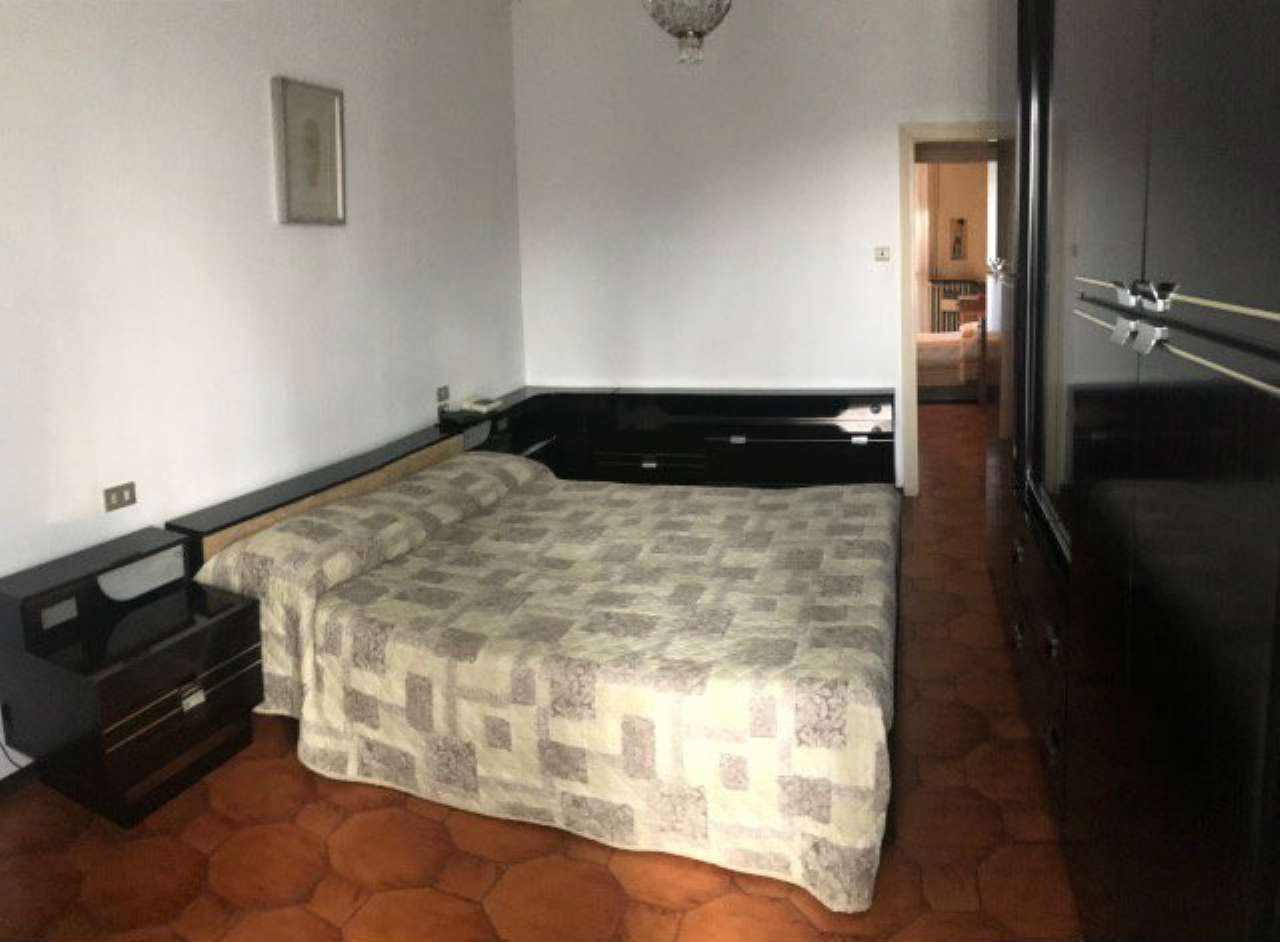 Appartamento MILANO vendita  BARONA SAN VIGILIO Zanardi Michele Angelo