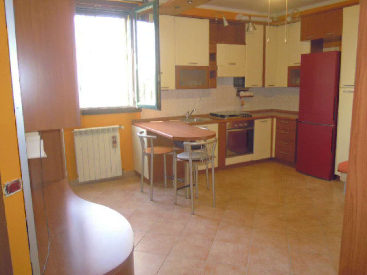 Appartamento MILANO affitto  CHIESA ROSSA Costantino Baroni Zanardi Michele Angelo