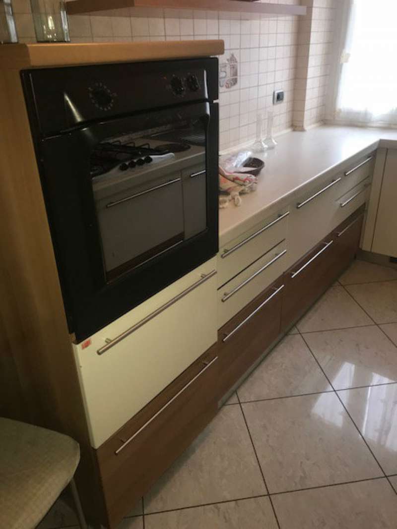 Appartamento MILANO affitto  DE ANGELI via Santa Rita da Cascia Zanardi Michele Angelo