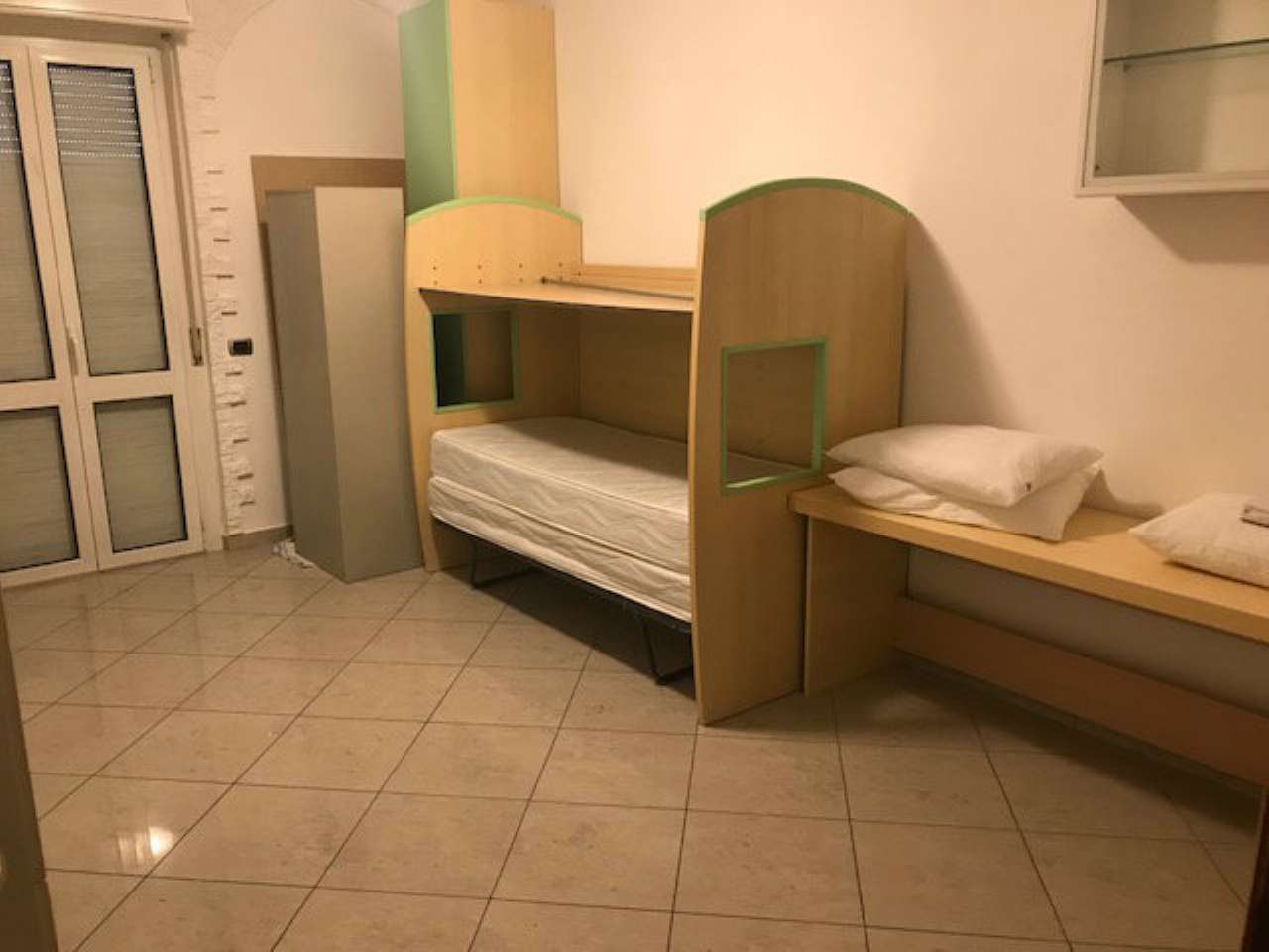 Appartamento MILANO affitto  DE ANGELI via Santa Rita da Cascia Zanardi Michele Angelo