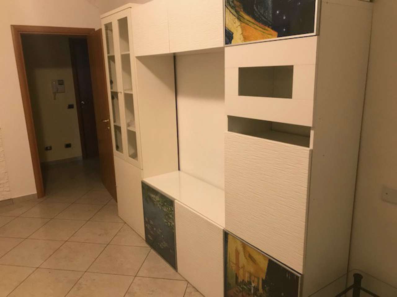 Appartamento MILANO affitto  DE ANGELI via Santa Rita da Cascia Zanardi Michele Angelo