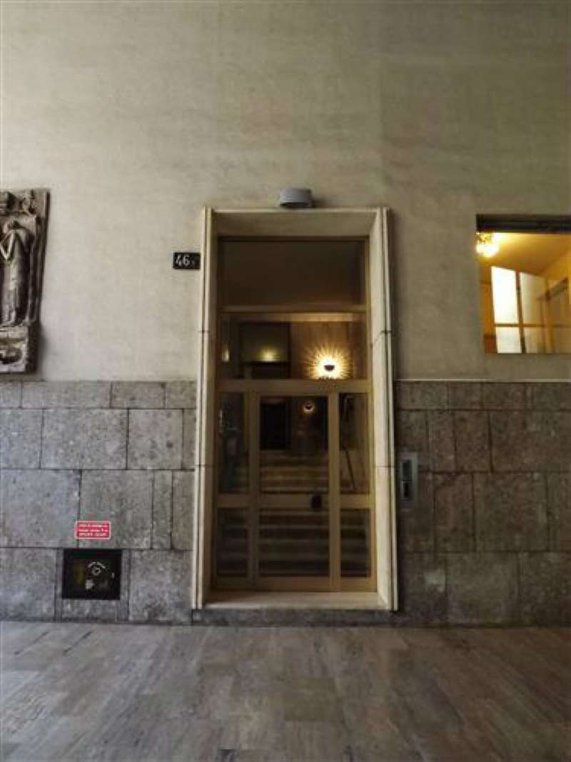 Ufficio - Loc.Com. MILANO vendita  BRERA Moscova P&R REALESTATE SRL