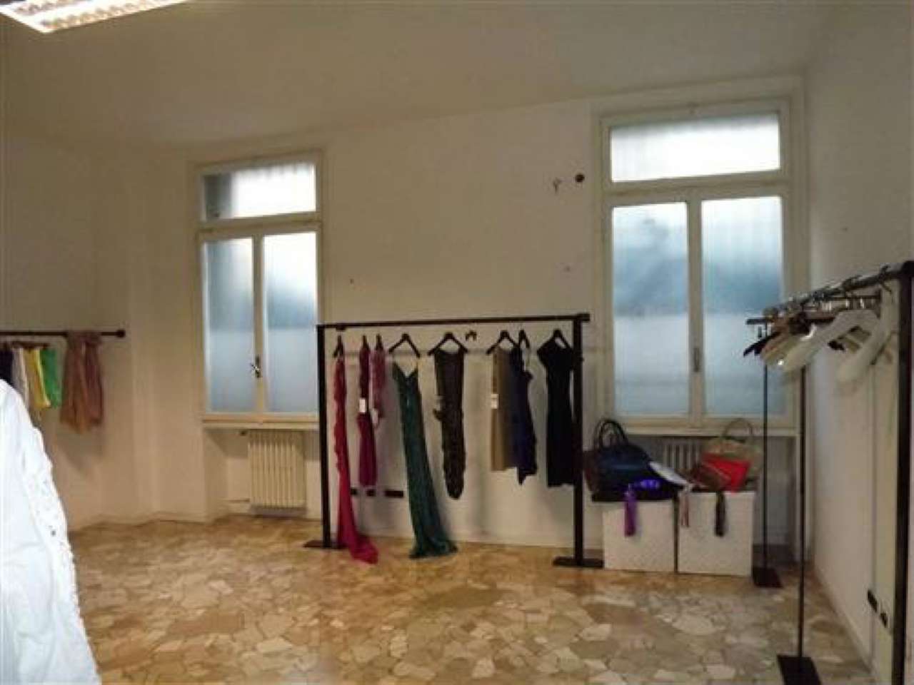 Ufficio - Loc.Com. MILANO vendita  BRERA Moscova P&R REALESTATE SRL