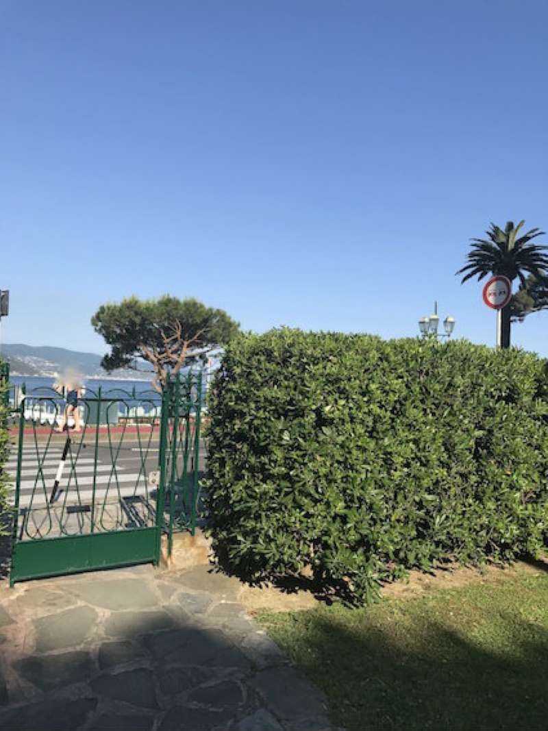 Appartamento SANTA MARGHERITA LIGURE vendita   Via Milite Ignoto P&R REALESTATE SRL