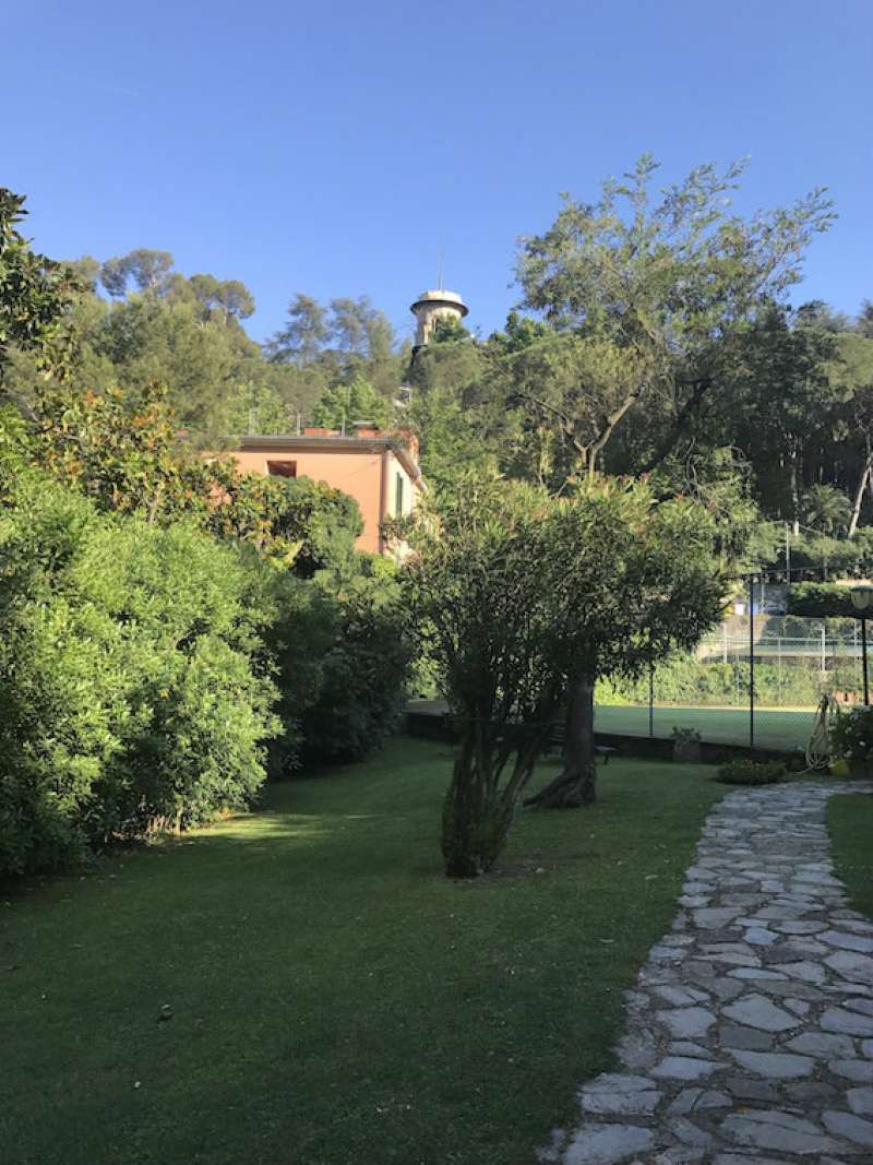 Appartamento SANTA MARGHERITA LIGURE vendita   Via Milite Ignoto P&R REALESTATE SRL