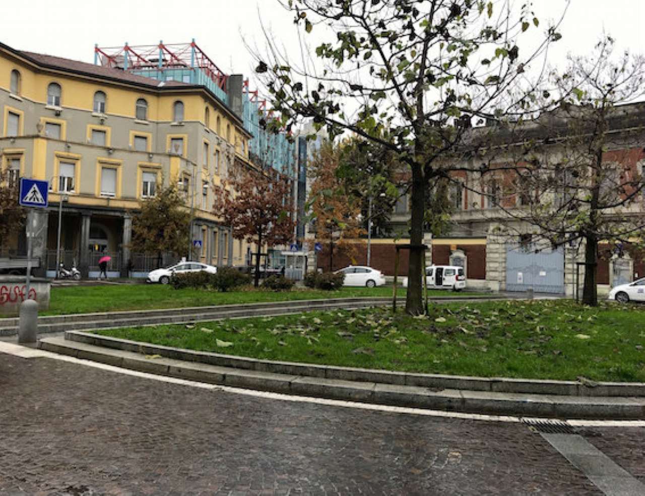  milano vendita quart: centro storico p&r-realestate-srl