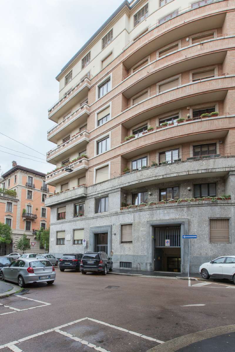  milano vendita quart: centro storico p&r realestate srl