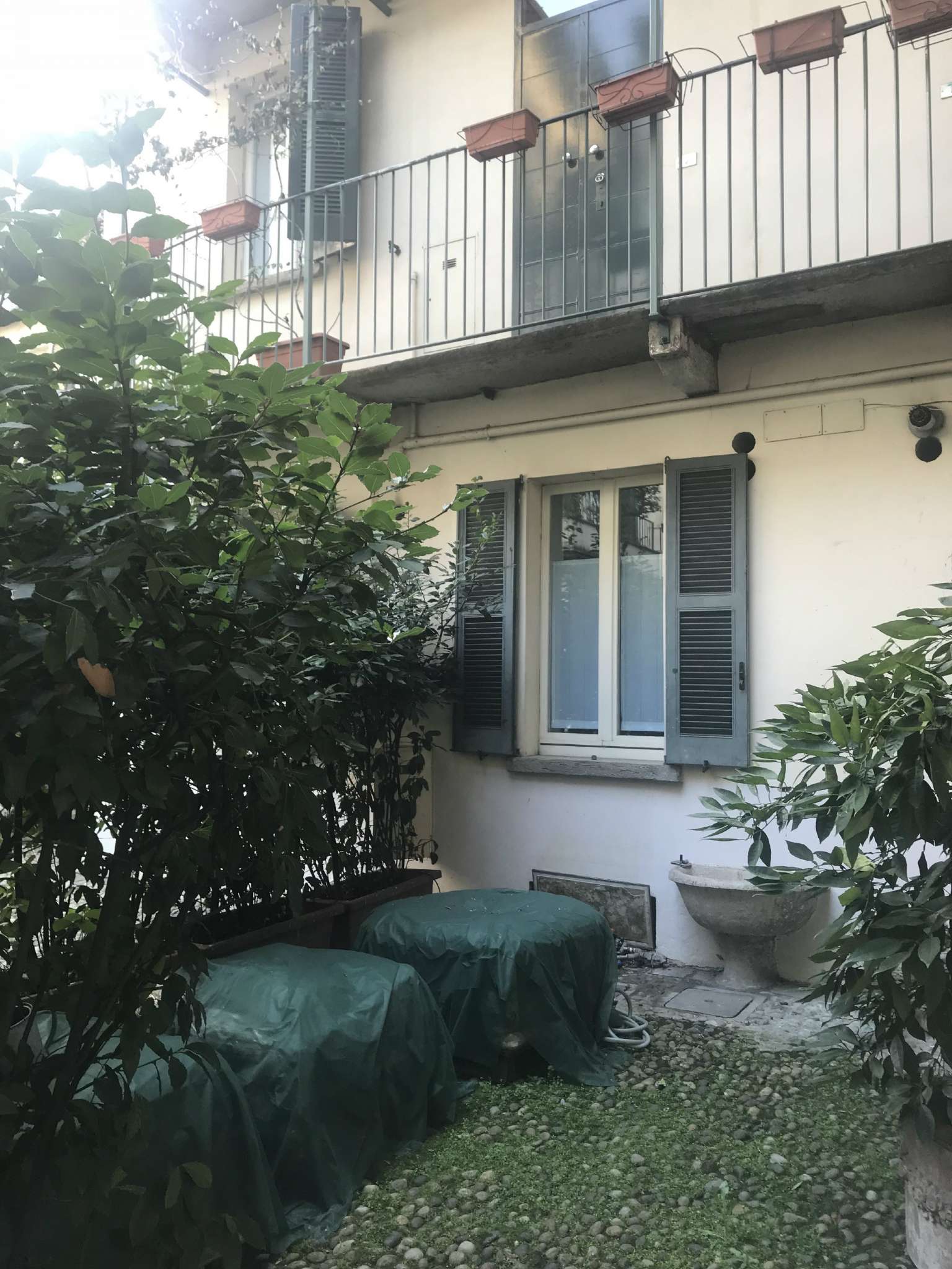 Negozio - Loc.Com. MILANO affitto  V GIORNATE Orti P&R REALESTATE SRL