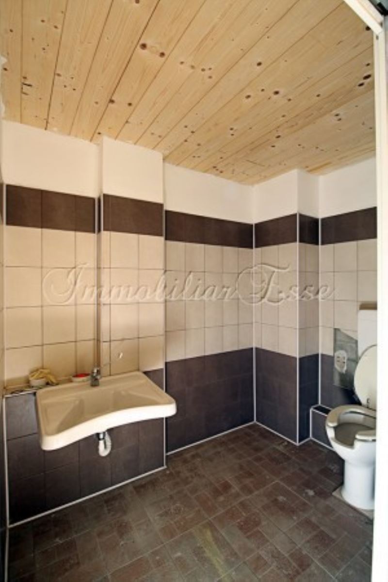 Negozio - Loc.Com. MILANO vendita  SAN SIRO Daniele Ricciarelli IMMOBILIARESSE
