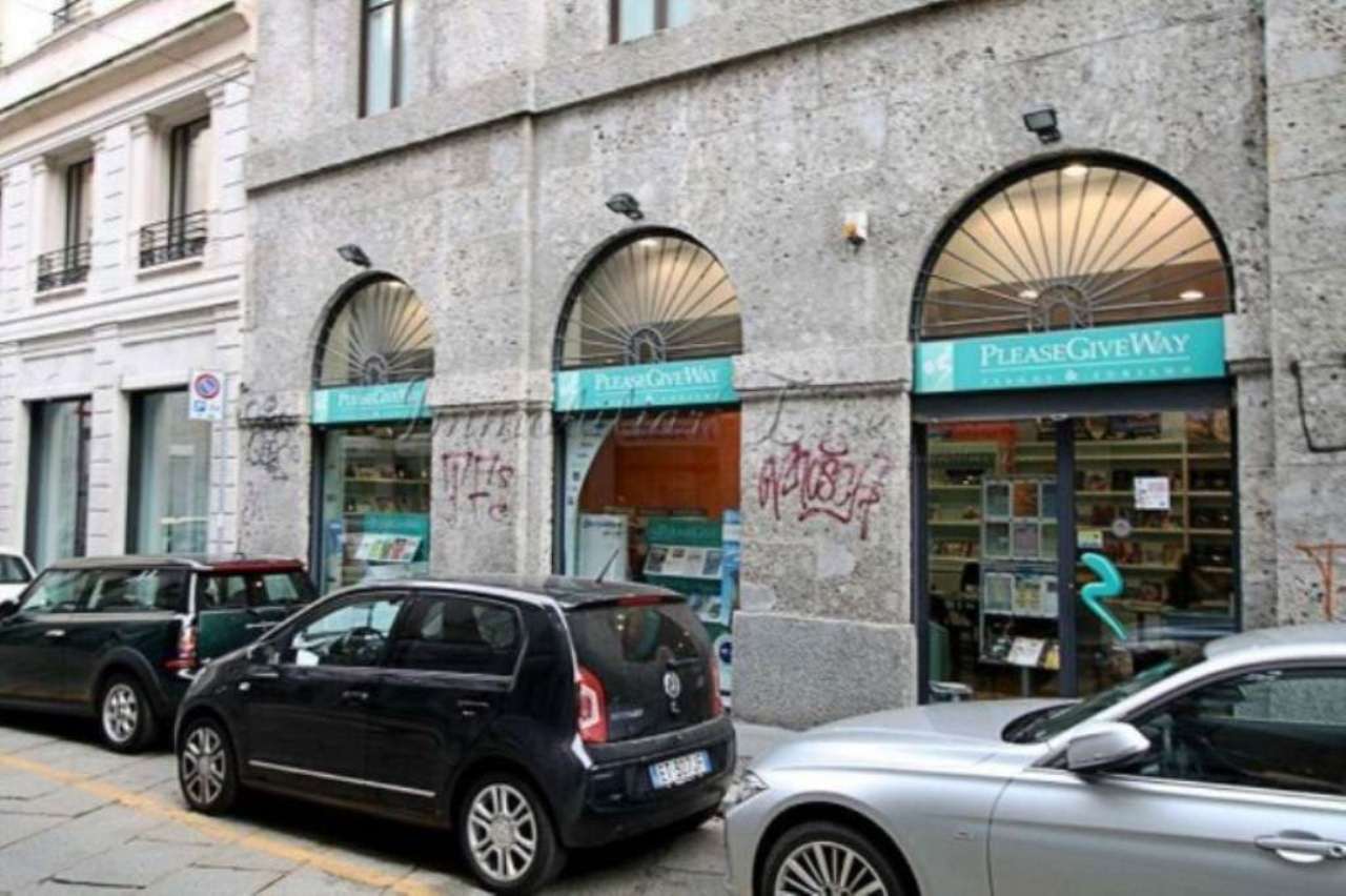  milano vendita quart: corso italia immobiliaresse