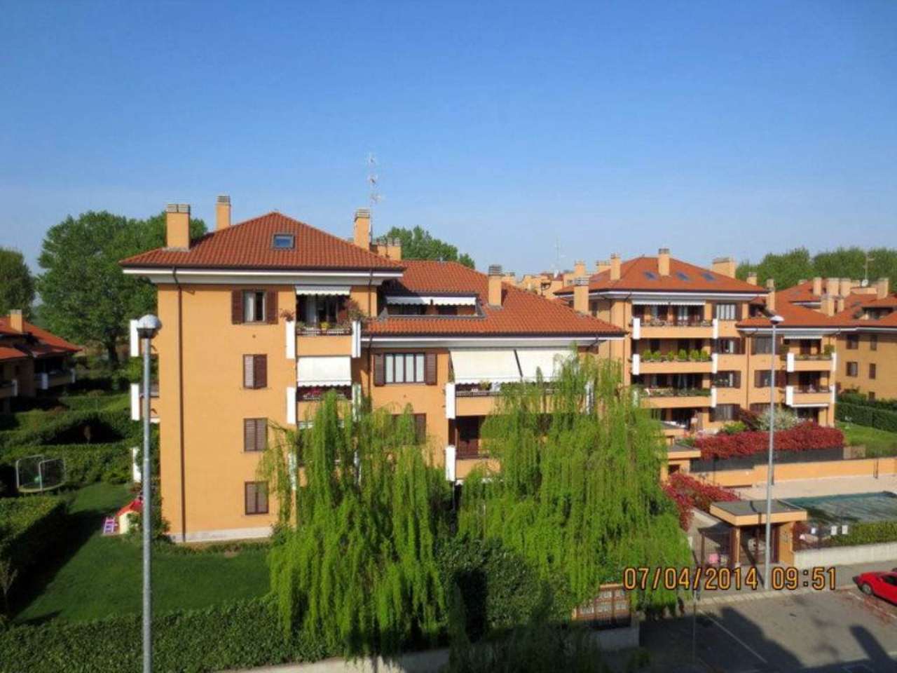 Appartamento PESCHIERA BORROMEO vendita   via umbria IMMOBILIARESSE