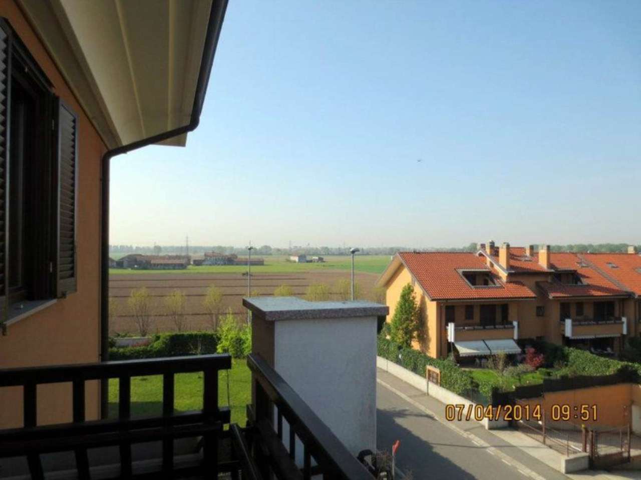 Appartamento PESCHIERA BORROMEO vendita   via umbria IMMOBILIARESSE