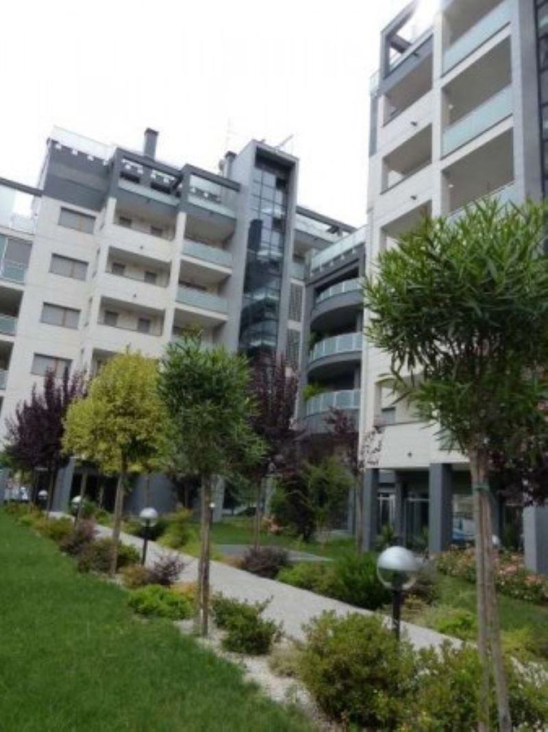 Appartamento MILANO vendita  CORVETTO Gressoney IMMOBILIARESSE