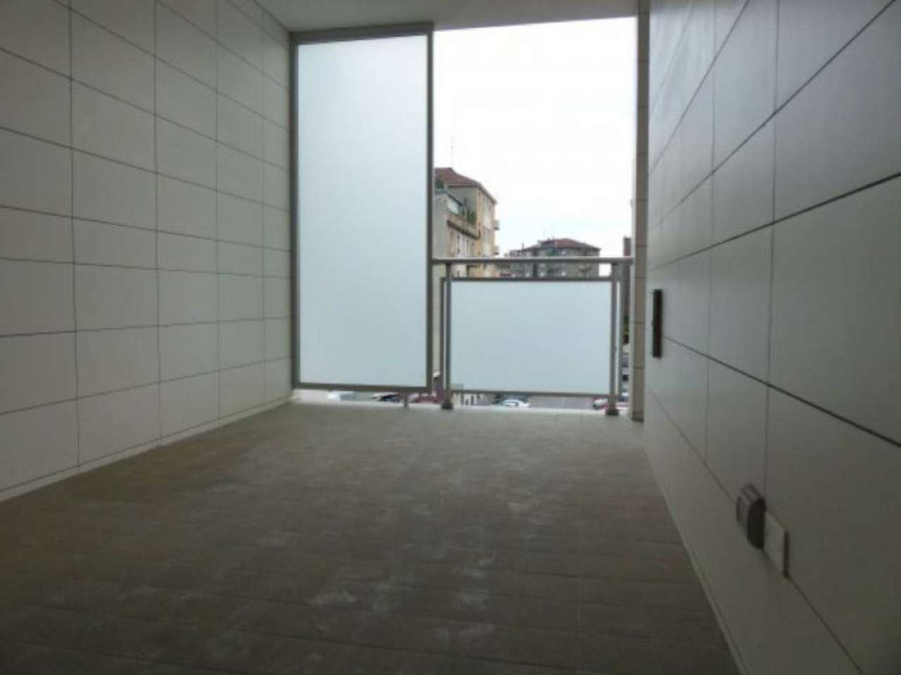 Appartamento MILANO vendita  CORVETTO via Gressoney IMMOBILIARESSE