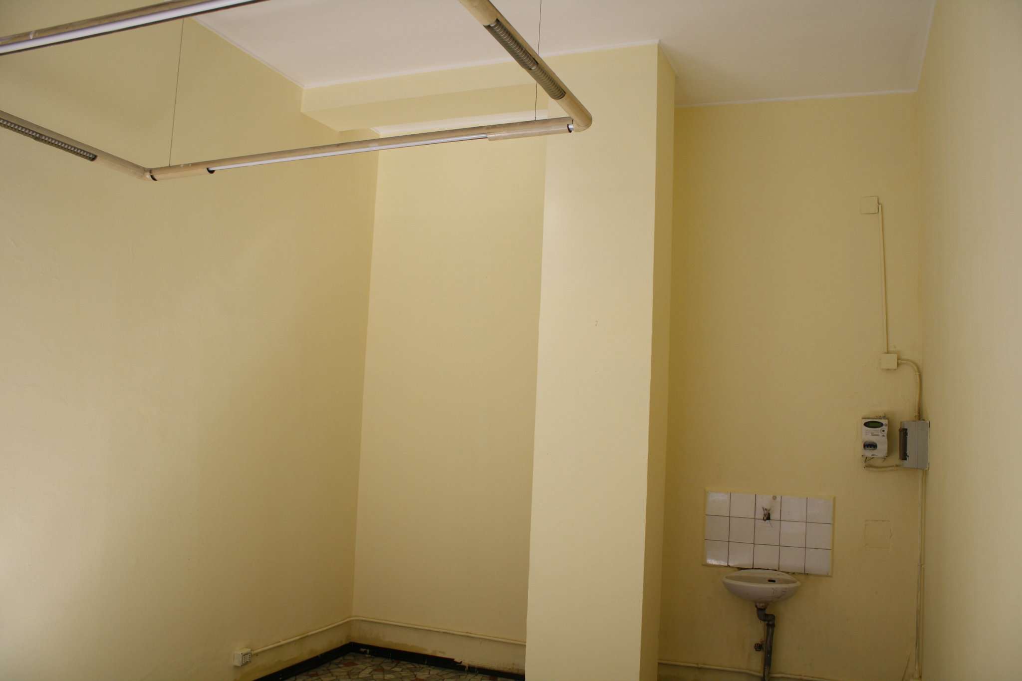 Negozio - Loc.Com. MILANO vendita  CORVETTO Sebino IMMOBILIARESSE