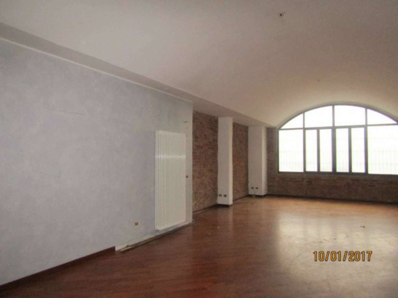 Loft MILANO vendita  CRESCENZAGO emo IMMOBILIARESSE