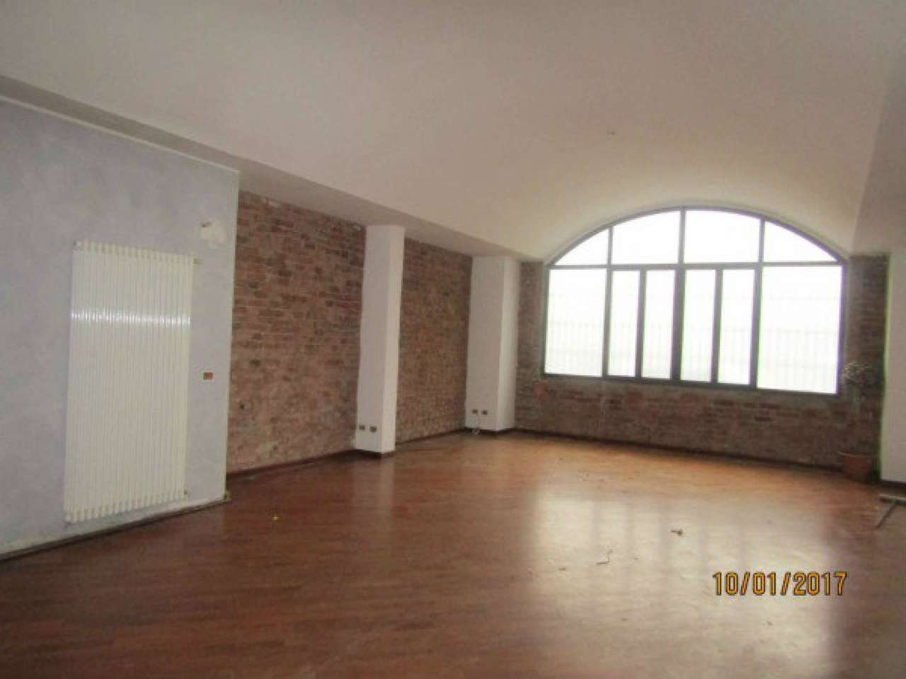 Loft MILANO vendita  CRESCENZAGO emo IMMOBILIARESSE