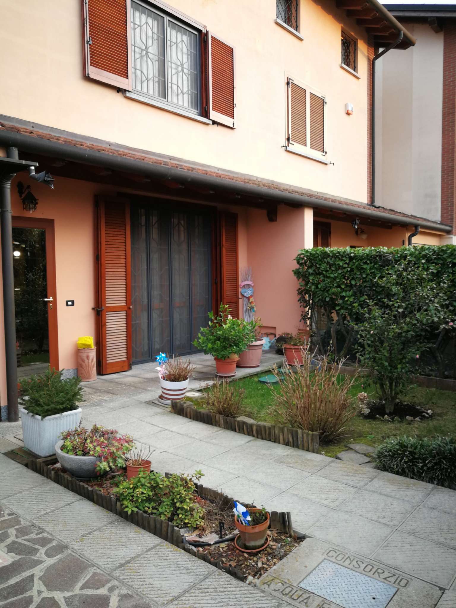 Villa GUDO VISCONTI vendita   XX Settembre IMMOBILIARESSE