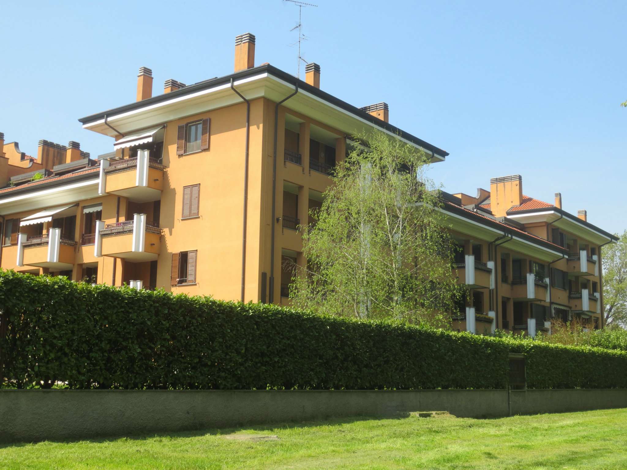  peschiera borromeo vendita quart:  immobiliaresse