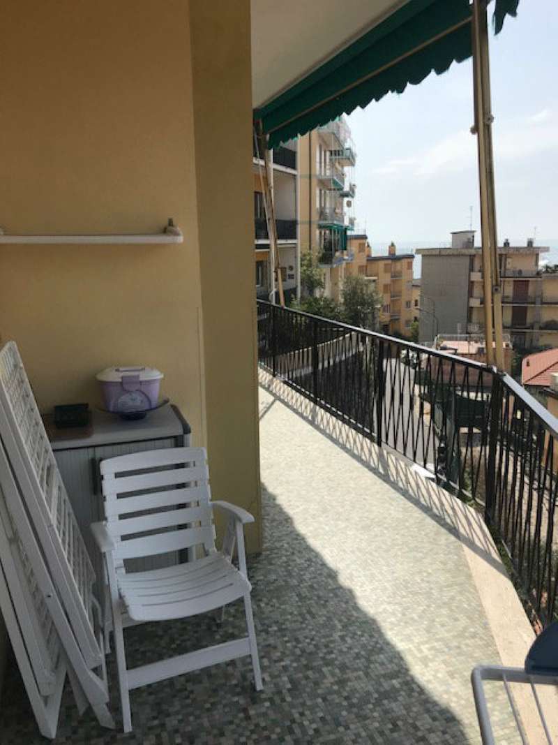 Attico VARAZZE vendita   milano IMMOBILIARESSE