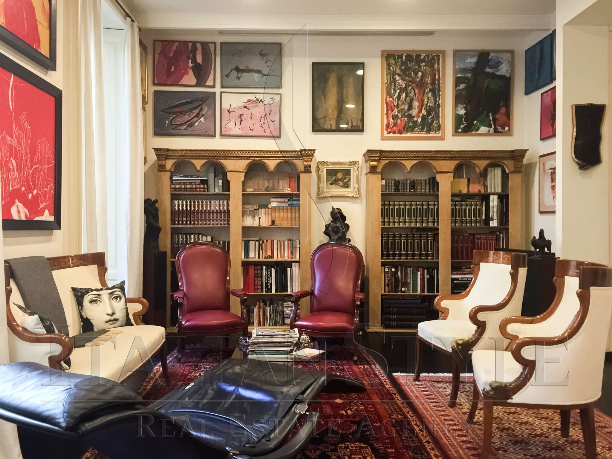 Appartamento MILANO vendita  CENTRO STORICO Camperio ITALIAN STYLE REAL ESTATE AGENCY