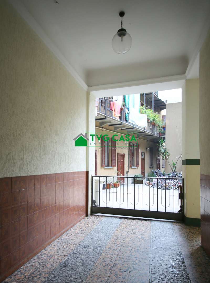 Appartamento MILANO vendita   padova STUDIO PADOVA 51 S.N.C.
