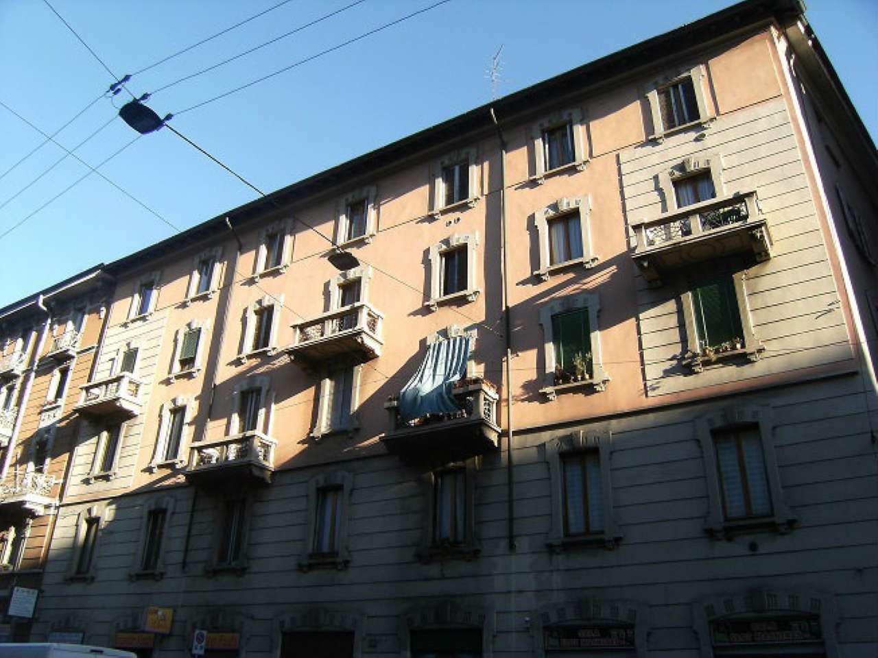 Appartamento MILANO vendita   padova STUDIO PADOVA 51 S.N.C.